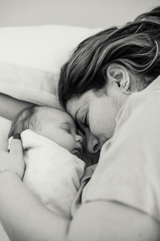Post-partum
